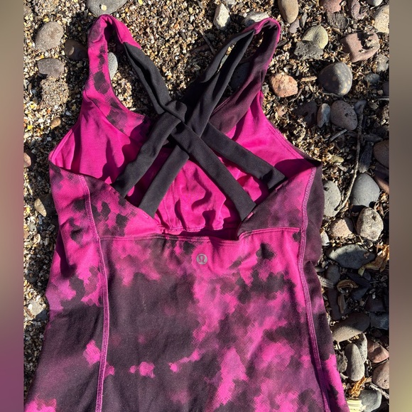 Lululemon top - Picture 2 of 6